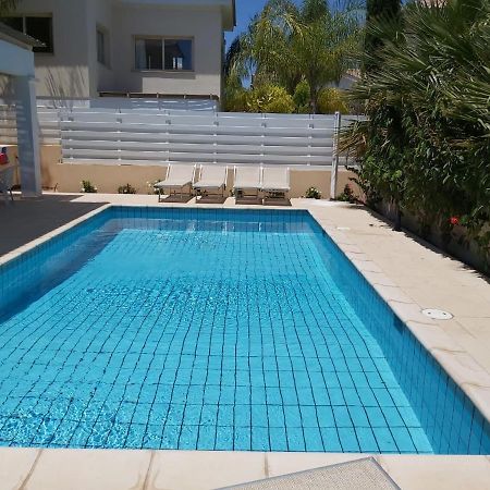 פרוטאראס Anthorina Villa 18 מראה חיצוני תמונה