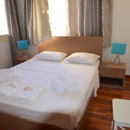 פרוטאראס Anthorina Villa 18 מראה חיצוני תמונה