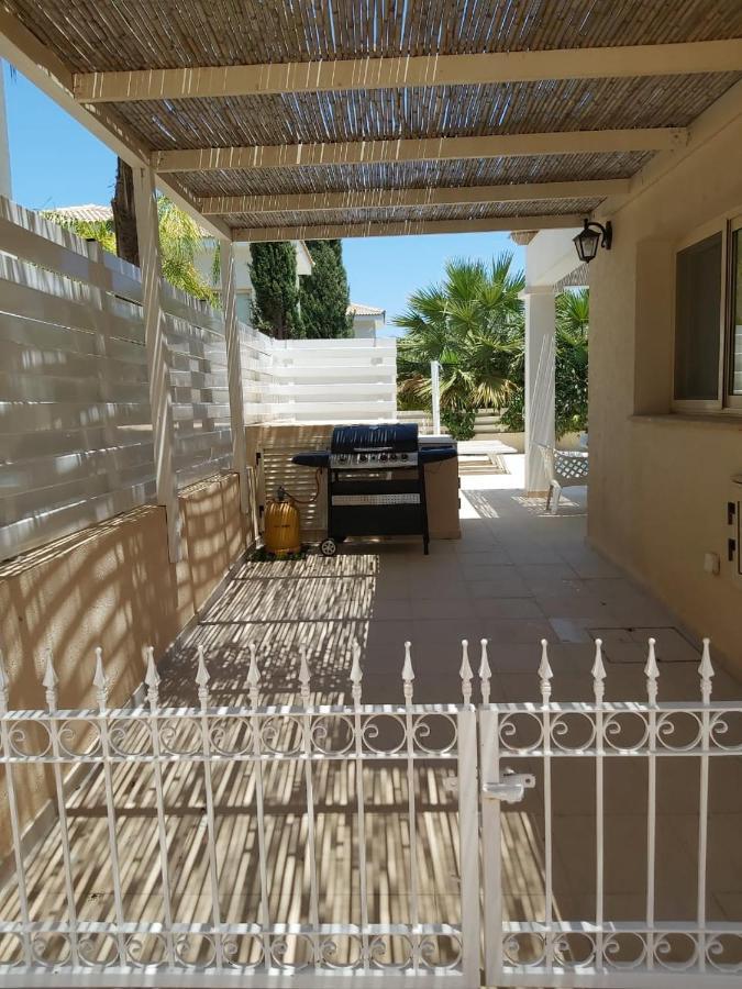 פרוטאראס Anthorina Villa 18 מראה חיצוני תמונה