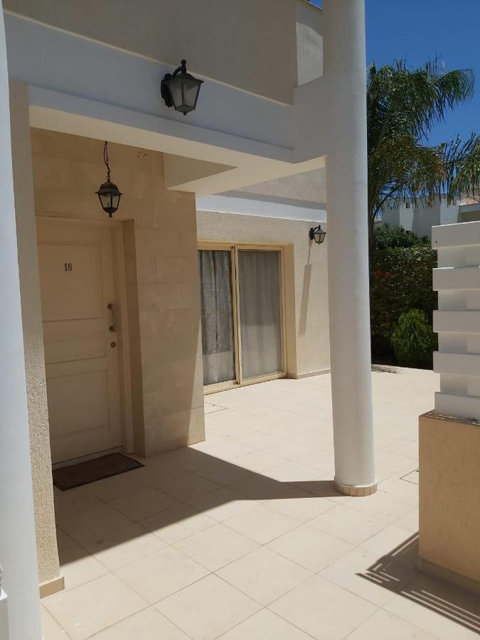 פרוטאראס Anthorina Villa 18 מראה חיצוני תמונה