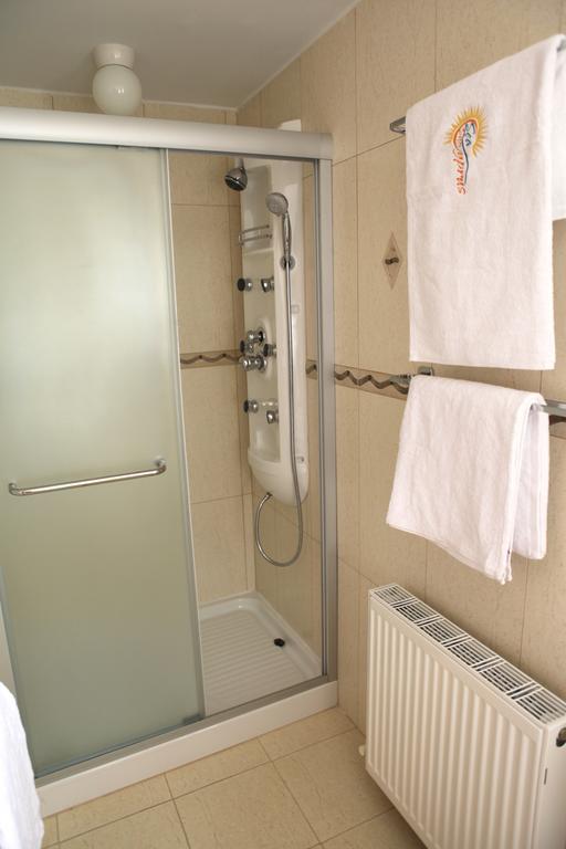 פרוטאראס Anthorina Villa 18 מראה חיצוני תמונה