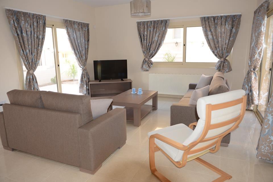 פרוטאראס Anthorina Villa 18 מראה חיצוני תמונה