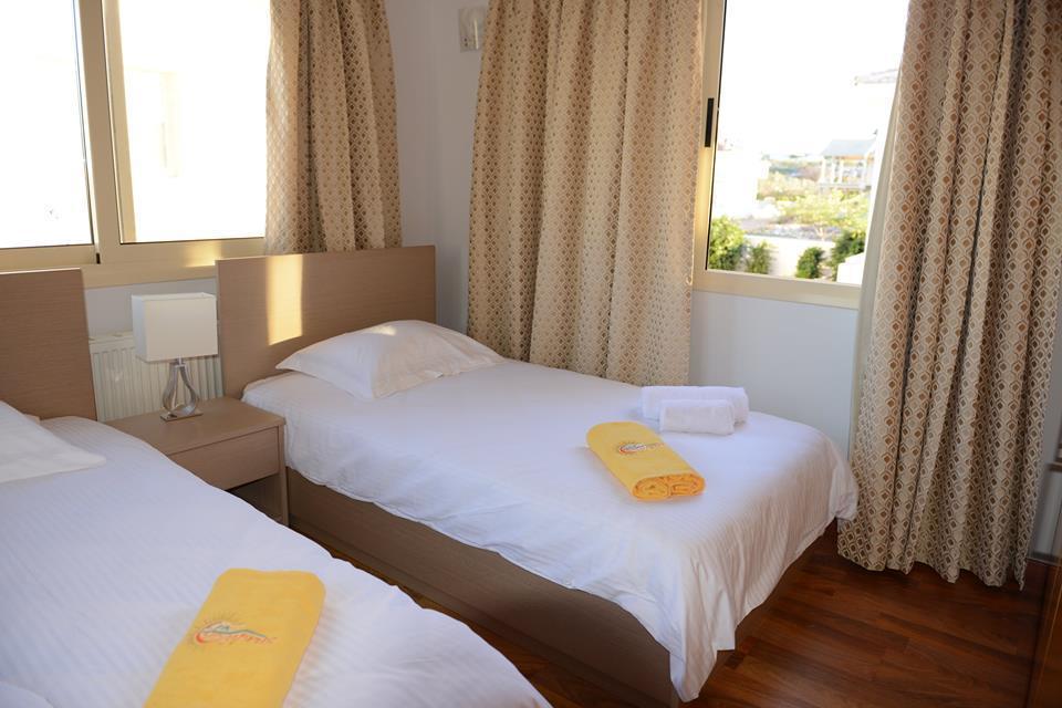 פרוטאראס Anthorina Villa 18 מראה חיצוני תמונה