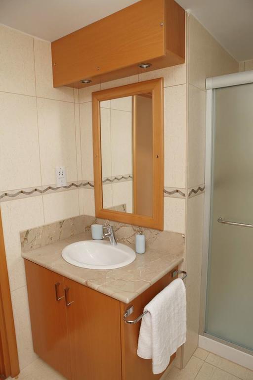 פרוטאראס Anthorina Villa 18 מראה חיצוני תמונה