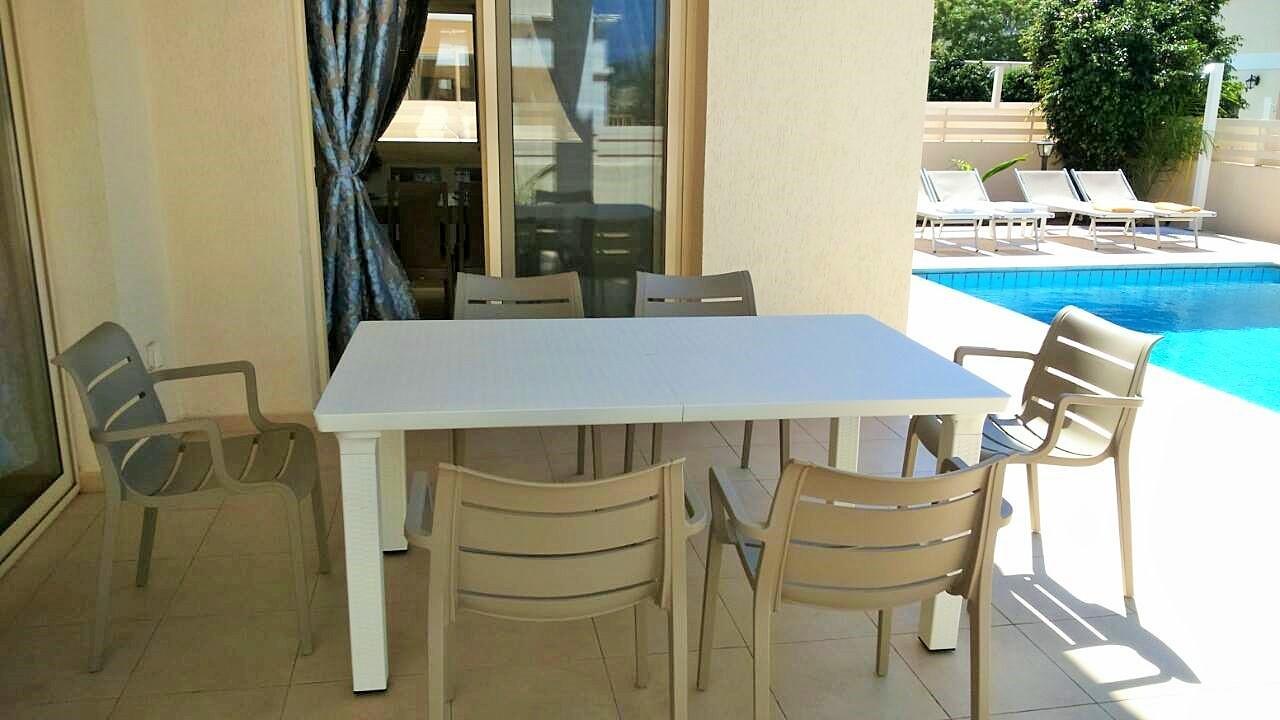 פרוטאראס Anthorina Villa 18 מראה חיצוני תמונה
