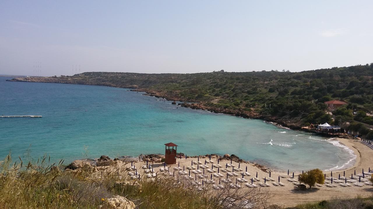 פרוטאראס Anthorina Villa 18 מראה חיצוני תמונה